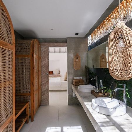 Mahi Mahi Villa & Suites Uluwatu Exteriör bild