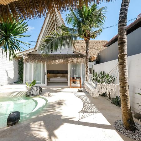 Mahi Mahi Villa & Suites Uluwatu Exteriör bild