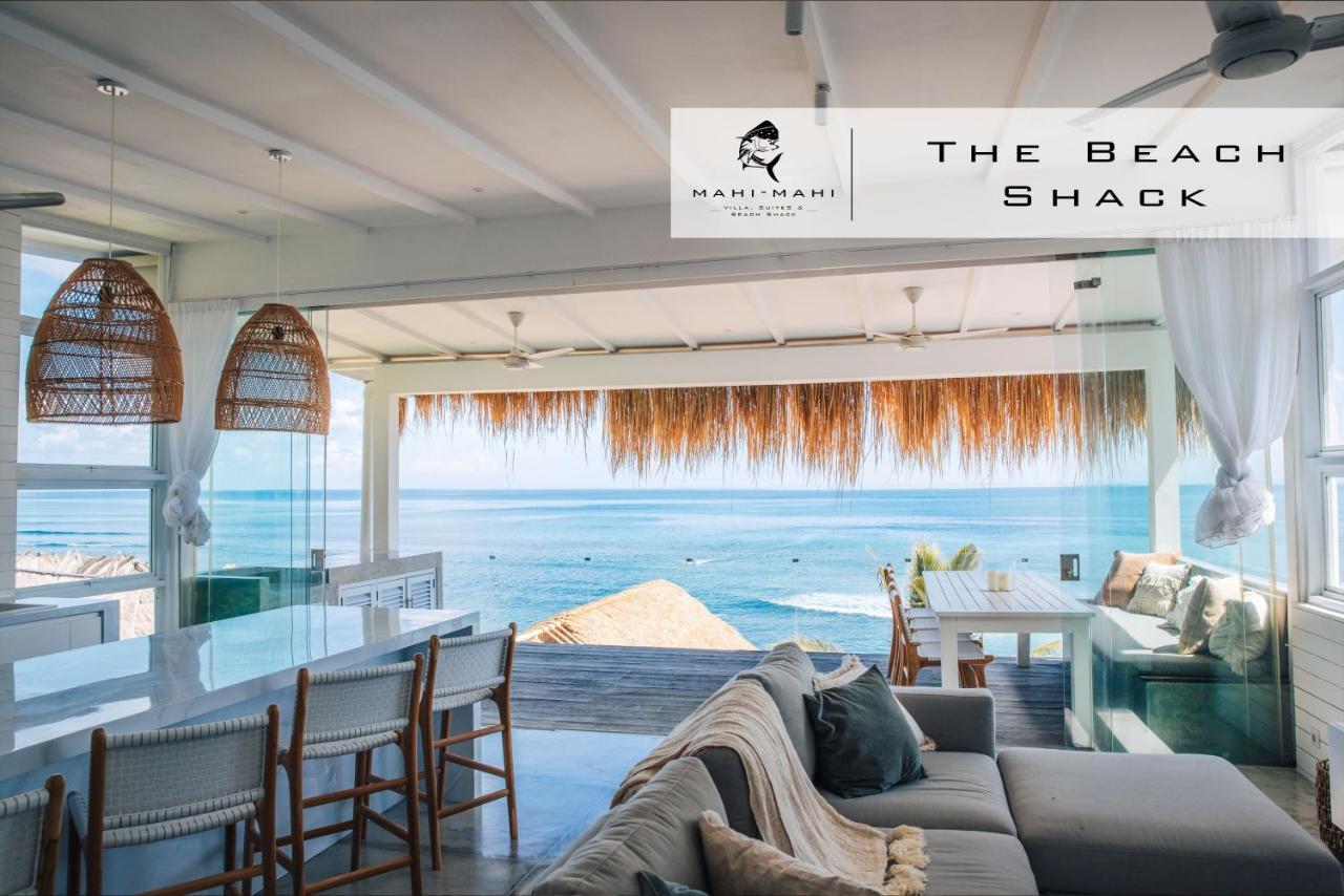 Mahi Mahi Villa & Suites Uluwatu Exteriör bild