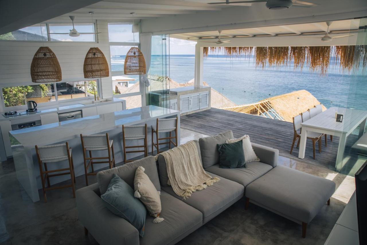Mahi Mahi Villa & Suites Uluwatu Exteriör bild