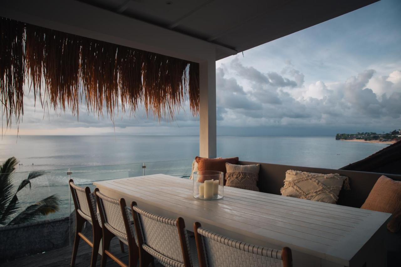 Mahi Mahi Villa & Suites Uluwatu Exteriör bild