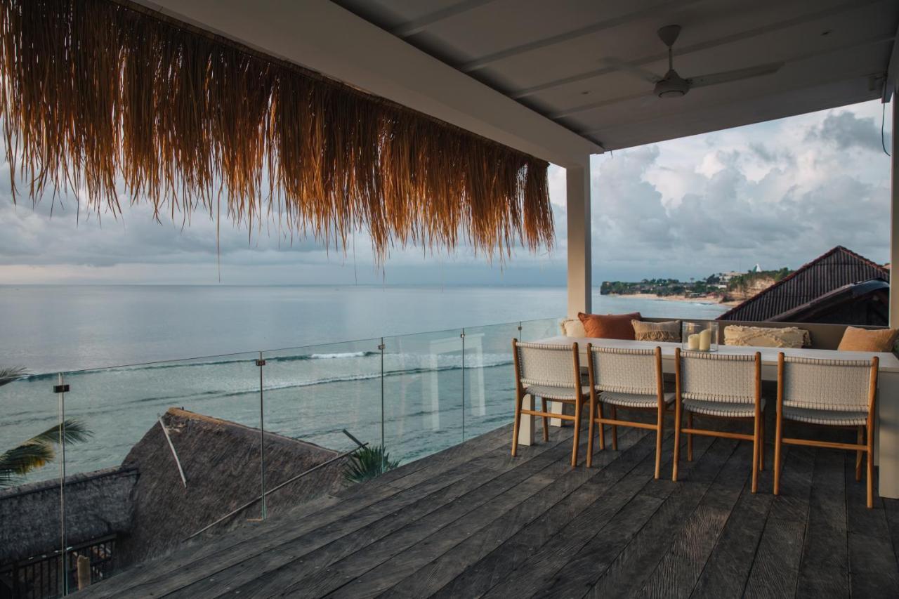 Mahi Mahi Villa & Suites Uluwatu Exteriör bild