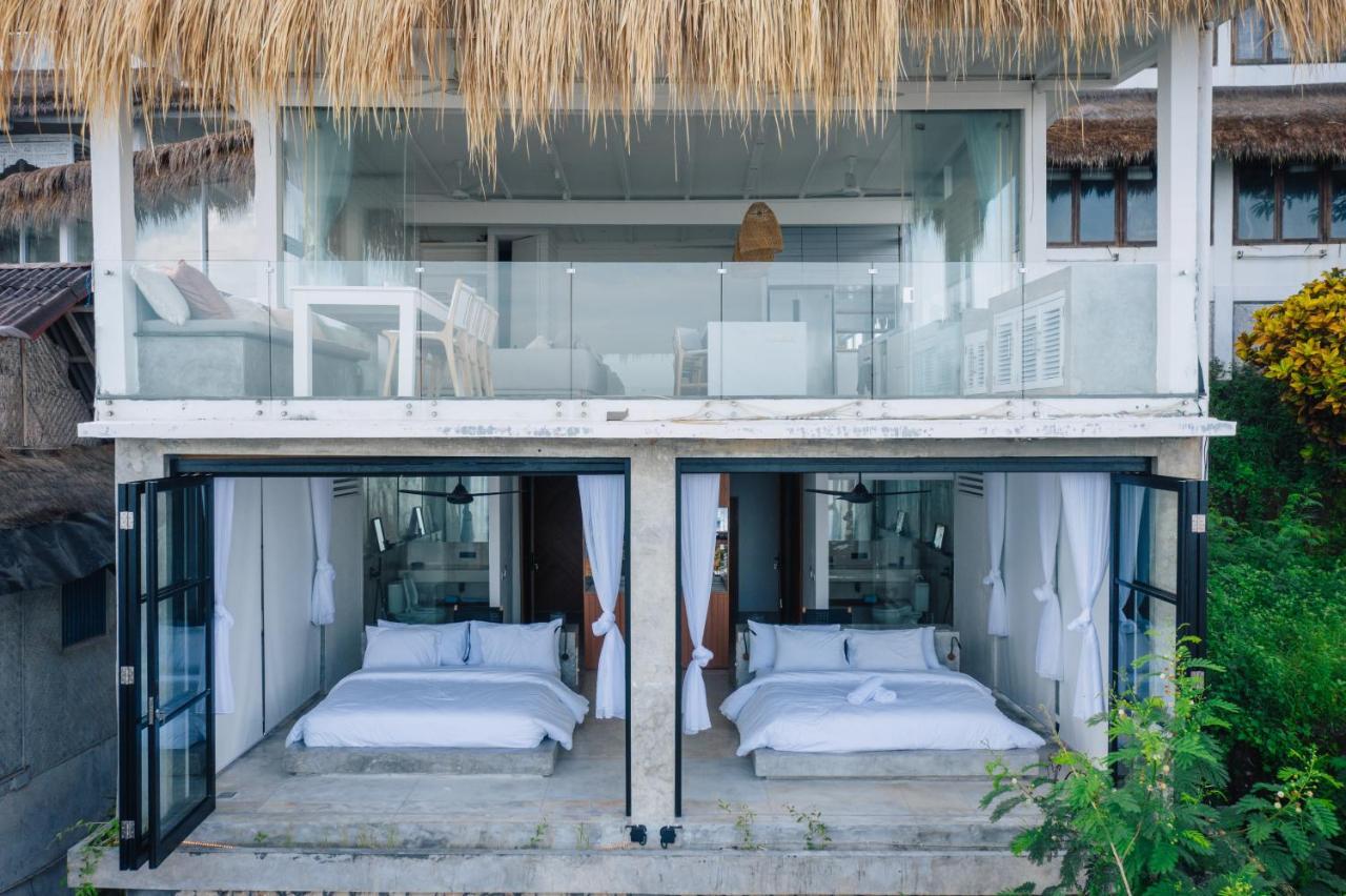 Mahi Mahi Villa & Suites Uluwatu Exteriör bild