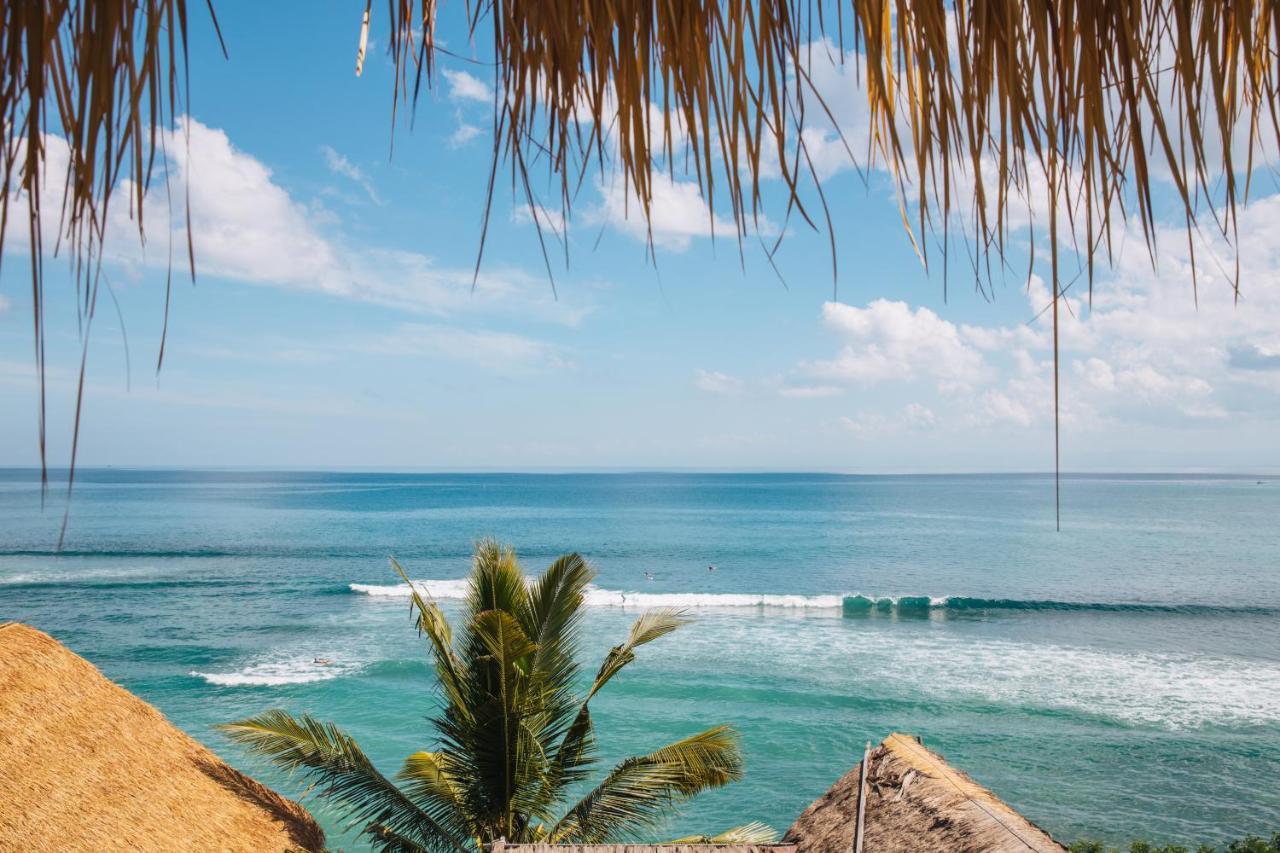 Mahi Mahi Villa & Suites Uluwatu Exteriör bild