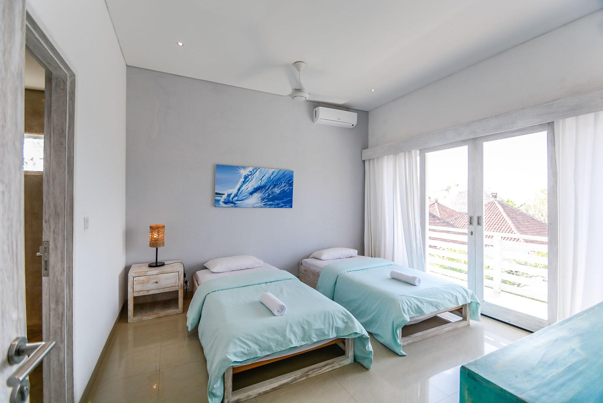 Mahi Mahi Villa & Suites Uluwatu Exteriör bild