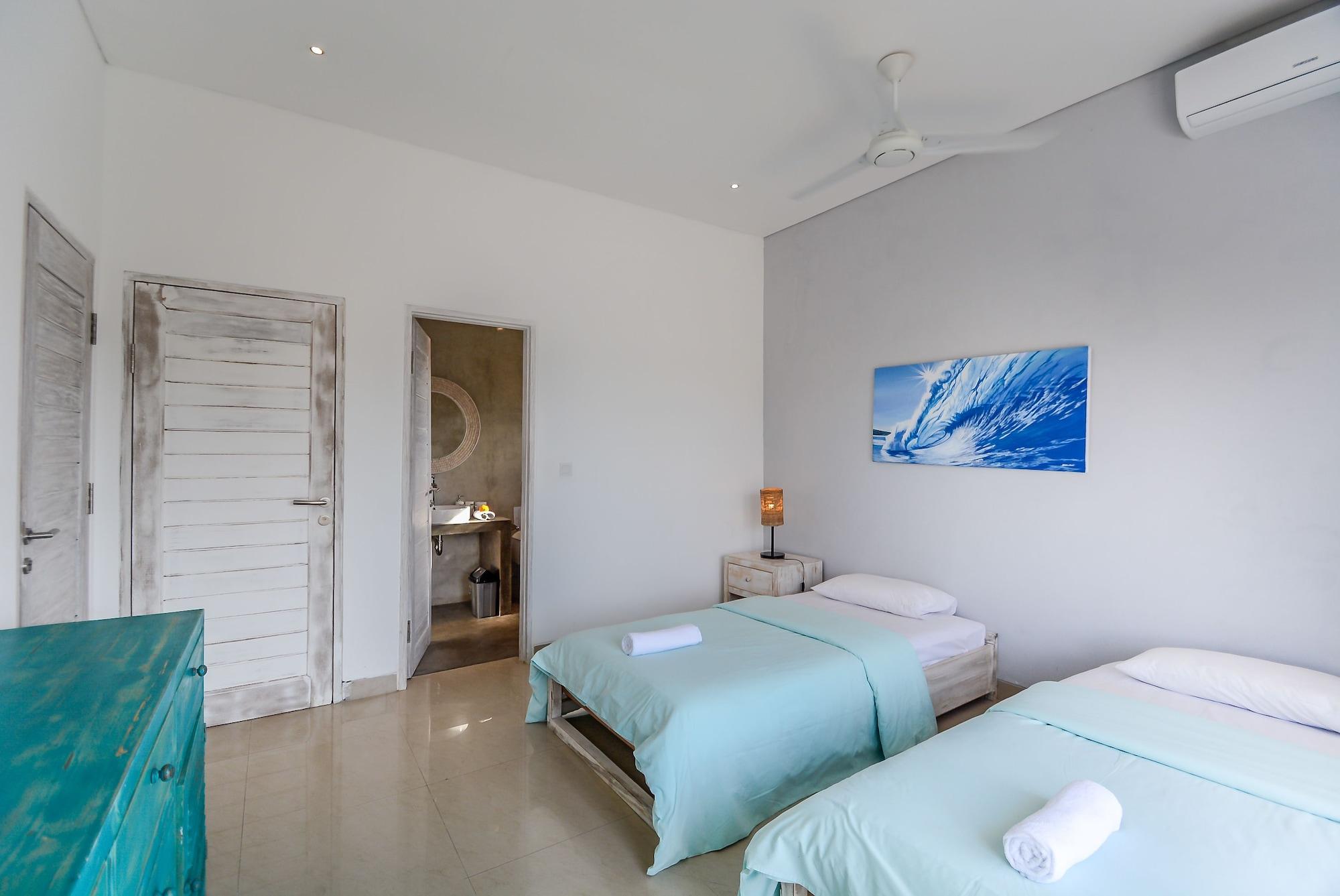 Mahi Mahi Villa & Suites Uluwatu Exteriör bild