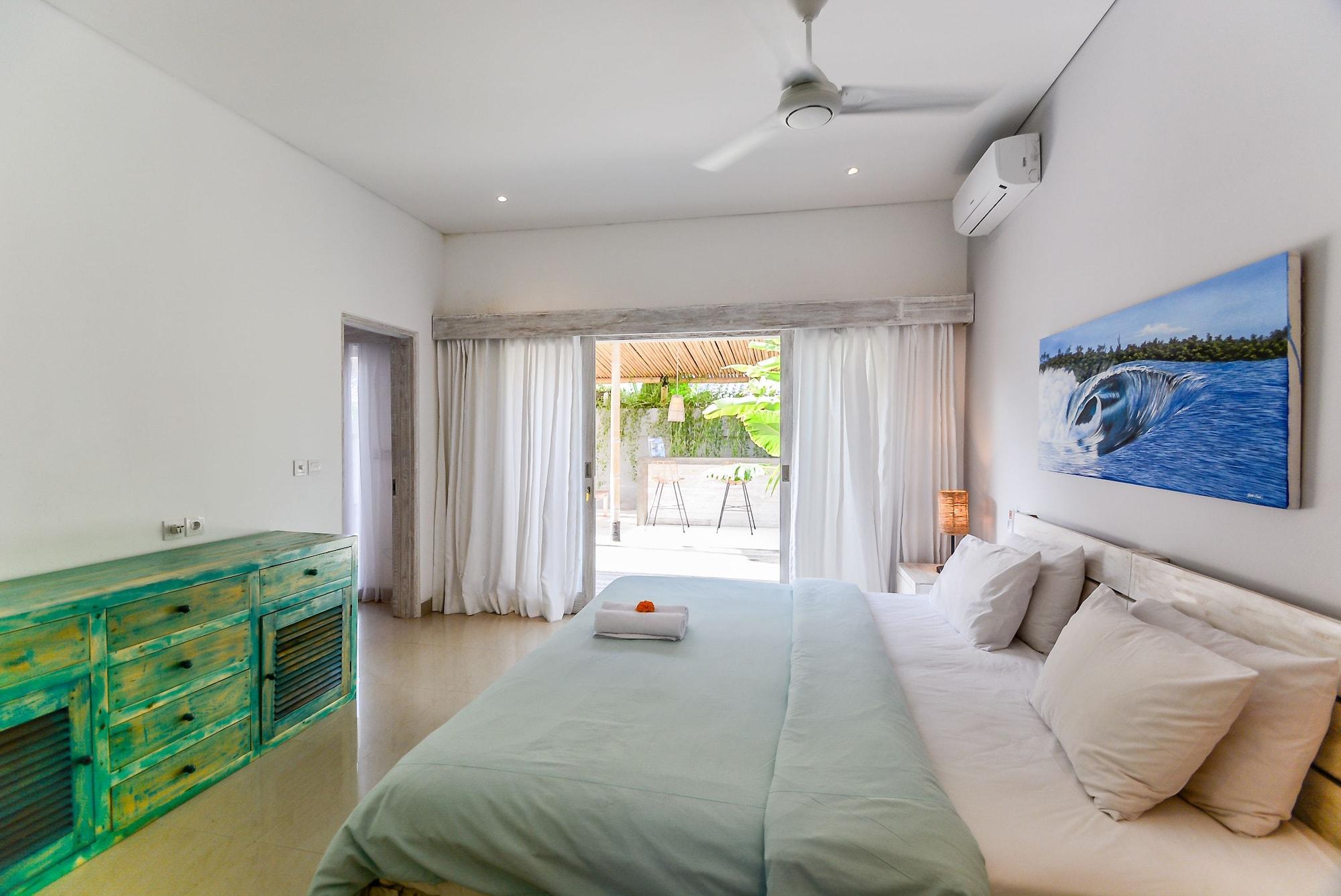 Mahi Mahi Villa & Suites Uluwatu Exteriör bild