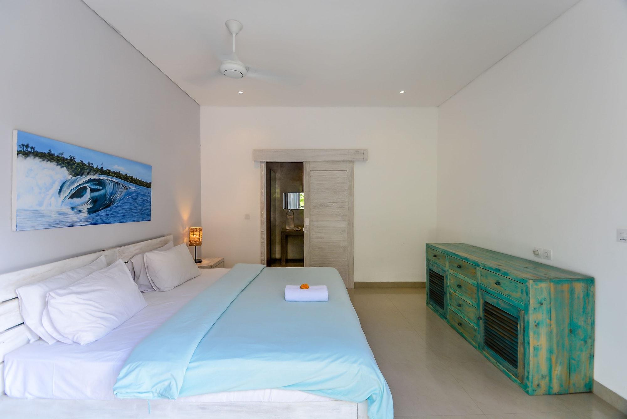 Mahi Mahi Villa & Suites Uluwatu Exteriör bild
