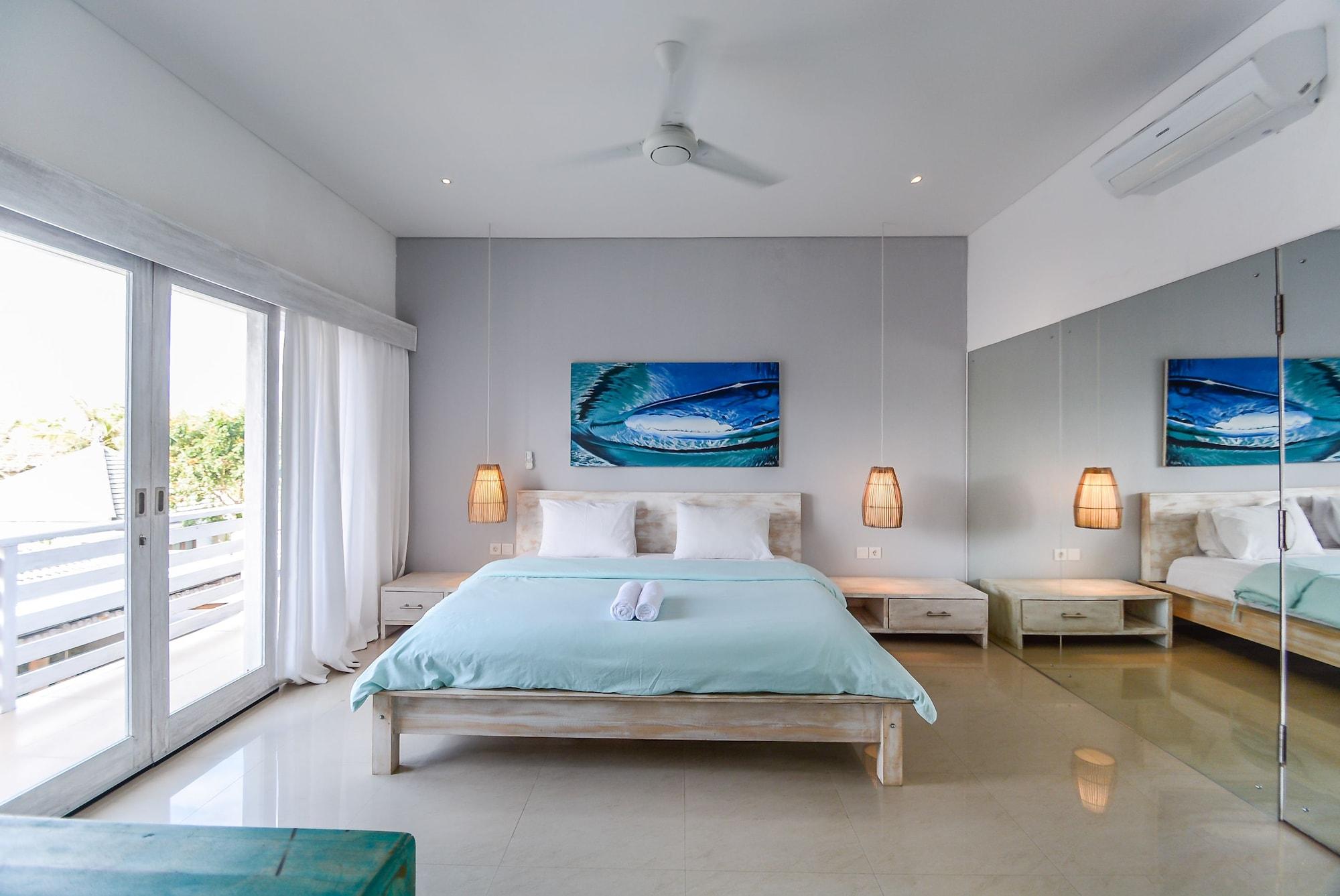 Mahi Mahi Villa & Suites Uluwatu Exteriör bild