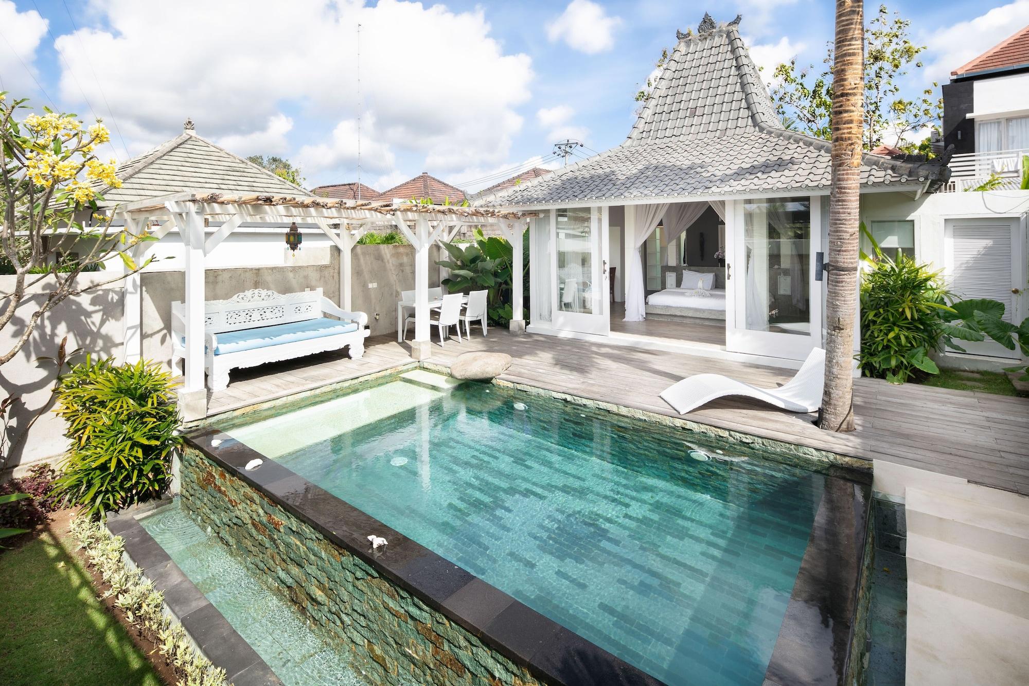 Mahi Mahi Villa & Suites Uluwatu Exteriör bild