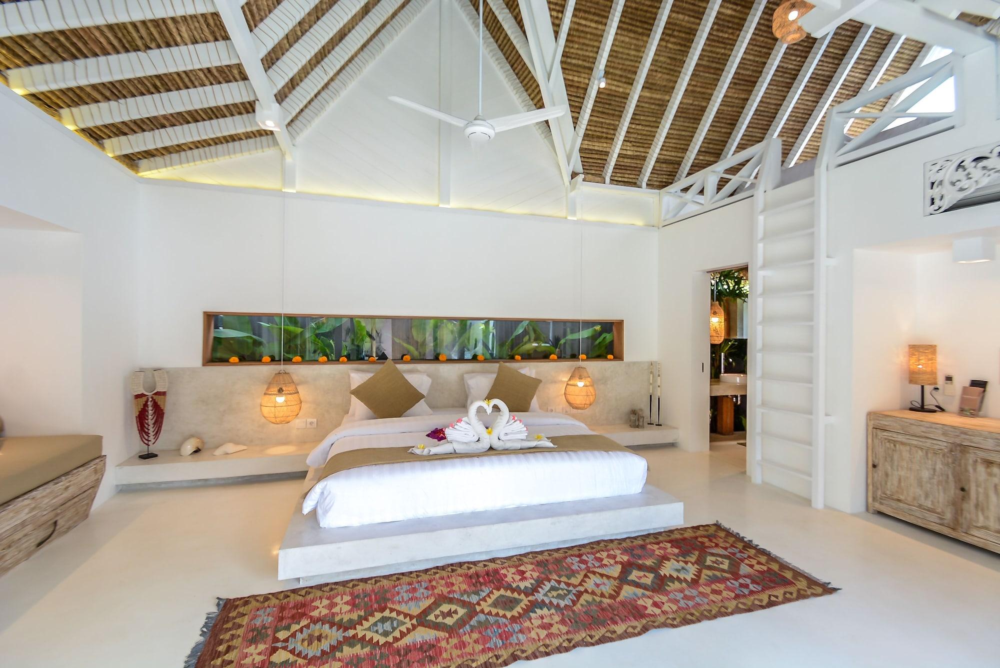 Mahi Mahi Villa & Suites Uluwatu Exteriör bild