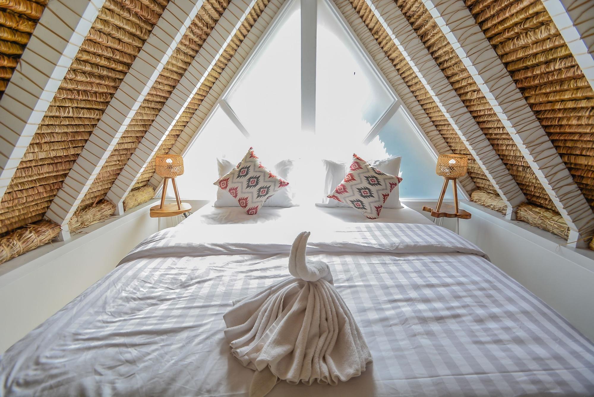 Mahi Mahi Villa & Suites Uluwatu Exteriör bild