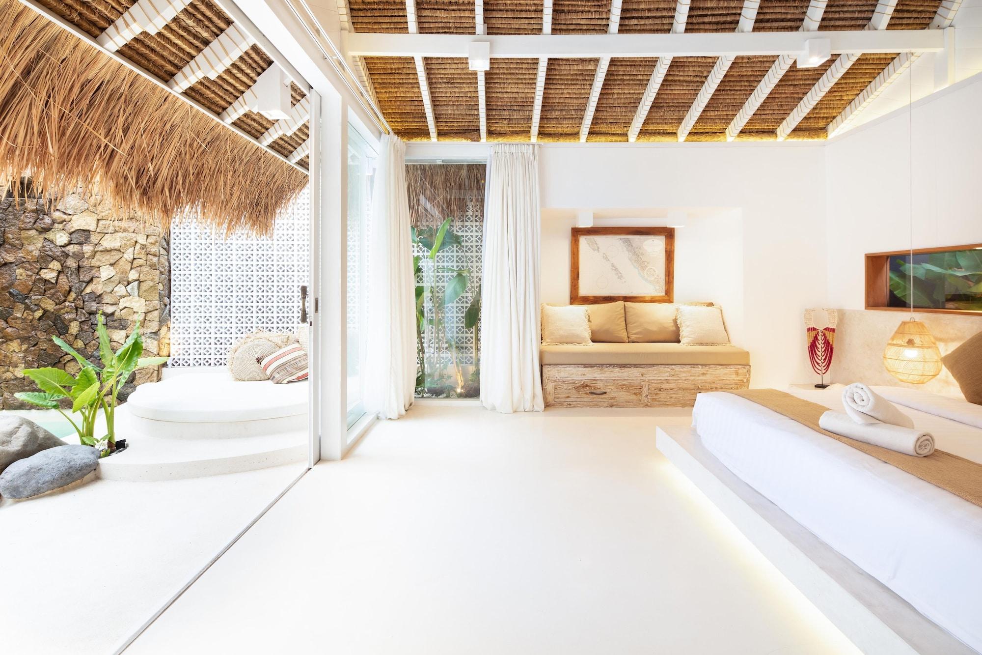 Mahi Mahi Villa & Suites Uluwatu Exteriör bild