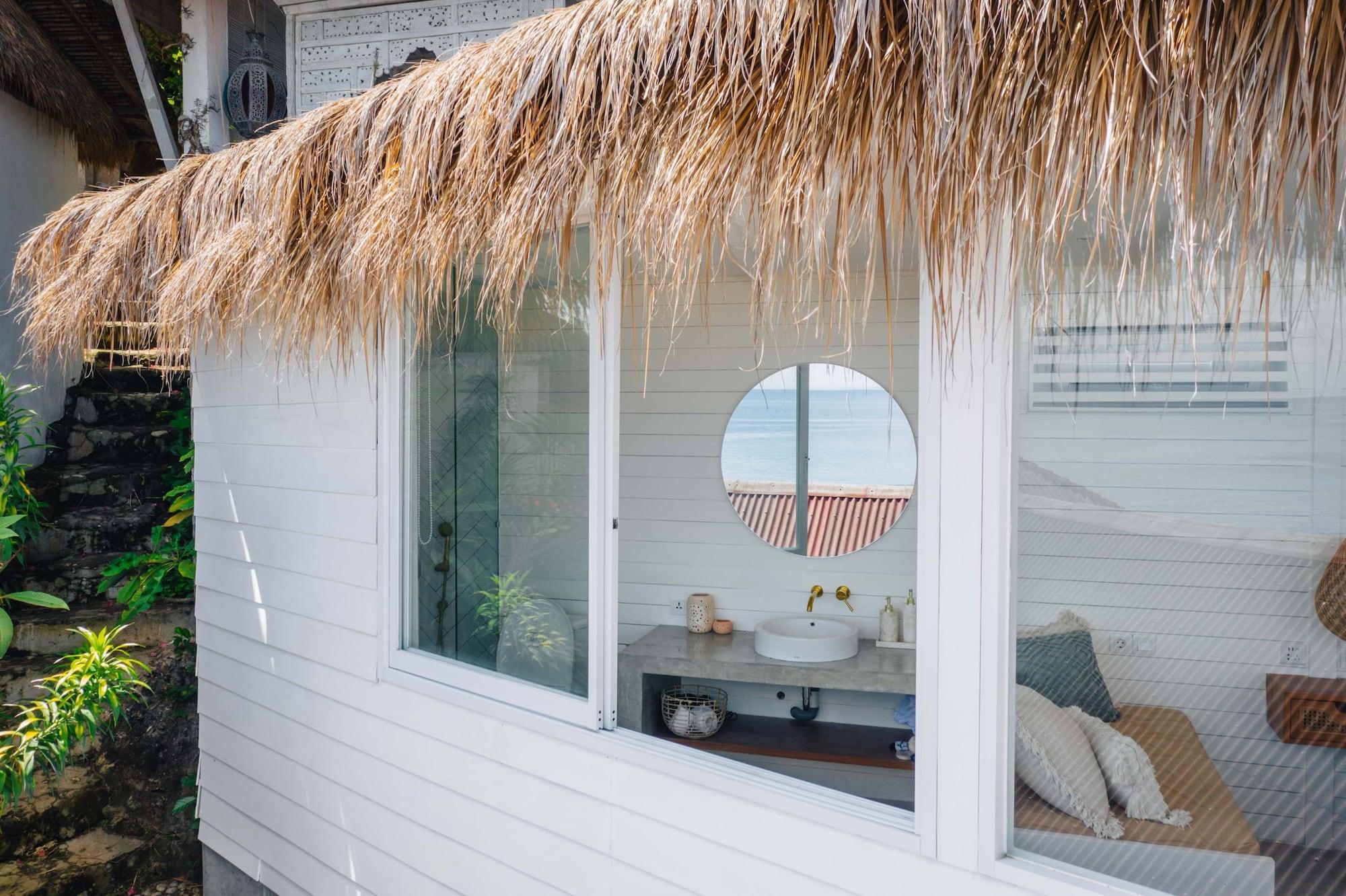 Mahi Mahi Villa & Suites Uluwatu Exteriör bild