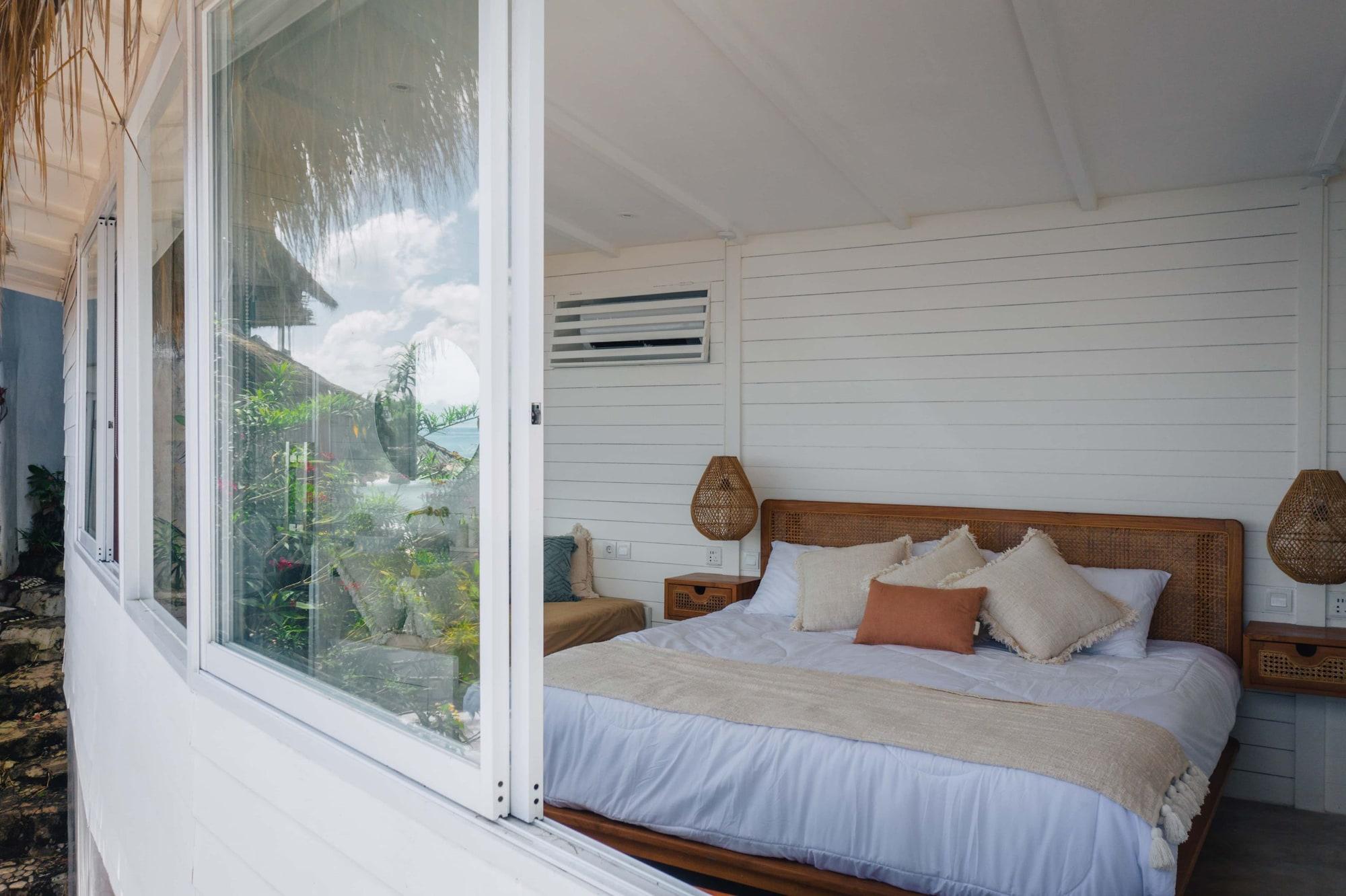 Mahi Mahi Villa & Suites Uluwatu Exteriör bild