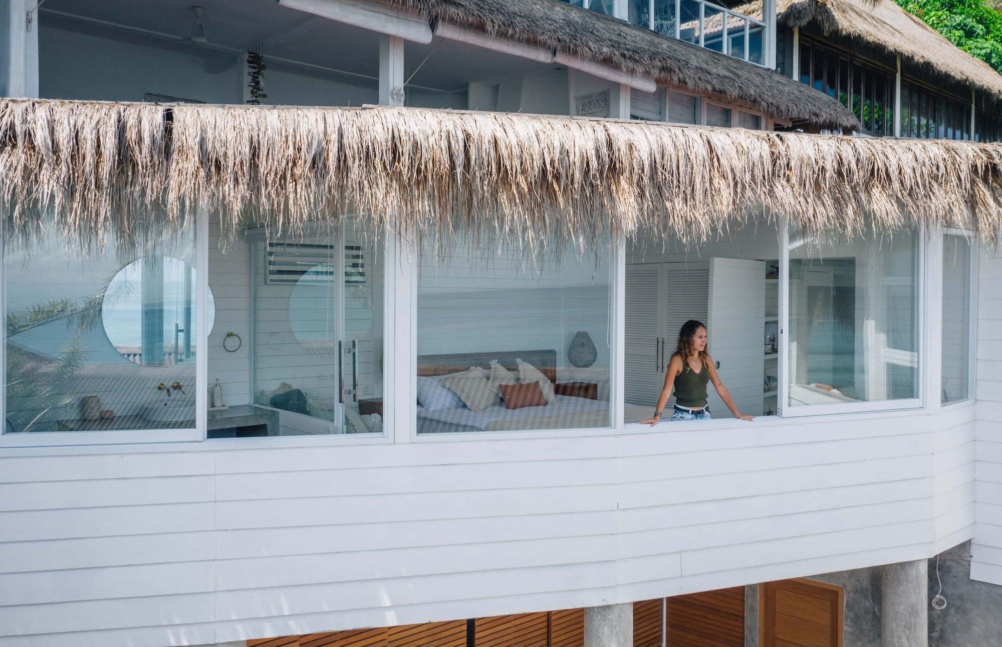 Mahi Mahi Villa & Suites Uluwatu Exteriör bild