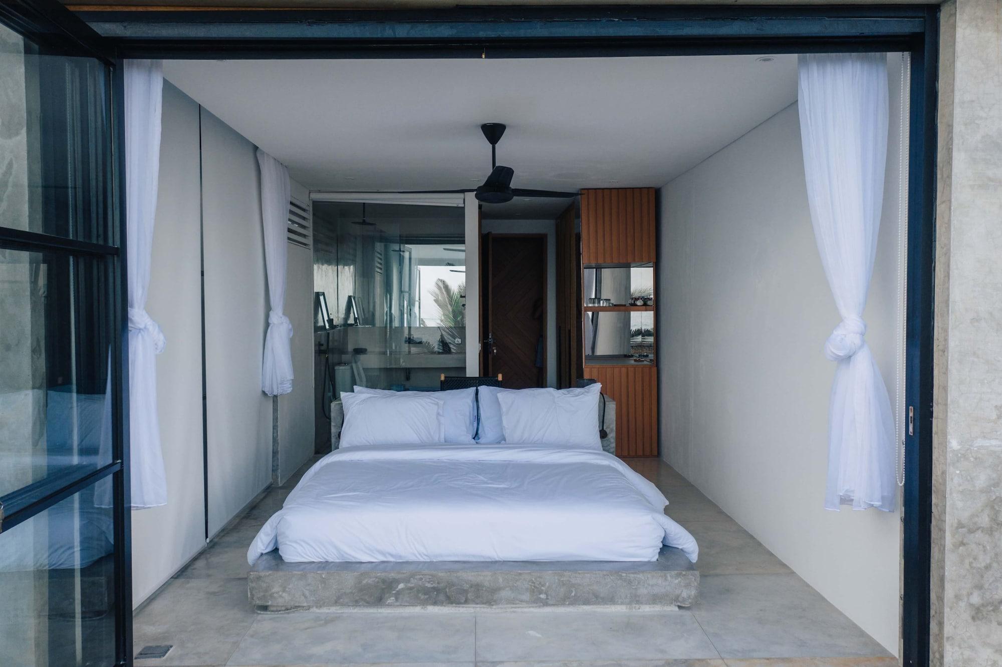 Mahi Mahi Villa & Suites Uluwatu Exteriör bild