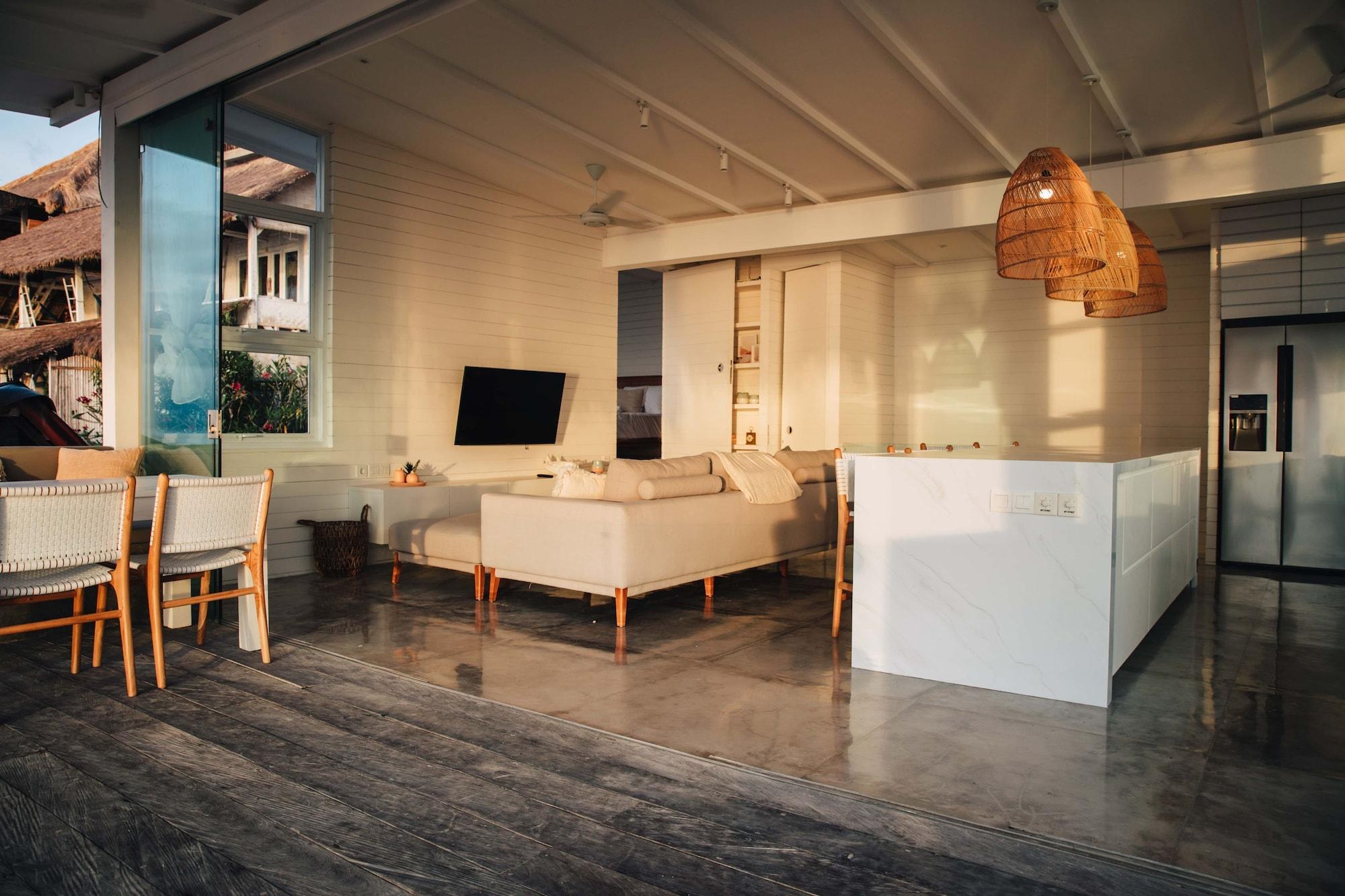 Mahi Mahi Villa & Suites Uluwatu Exteriör bild