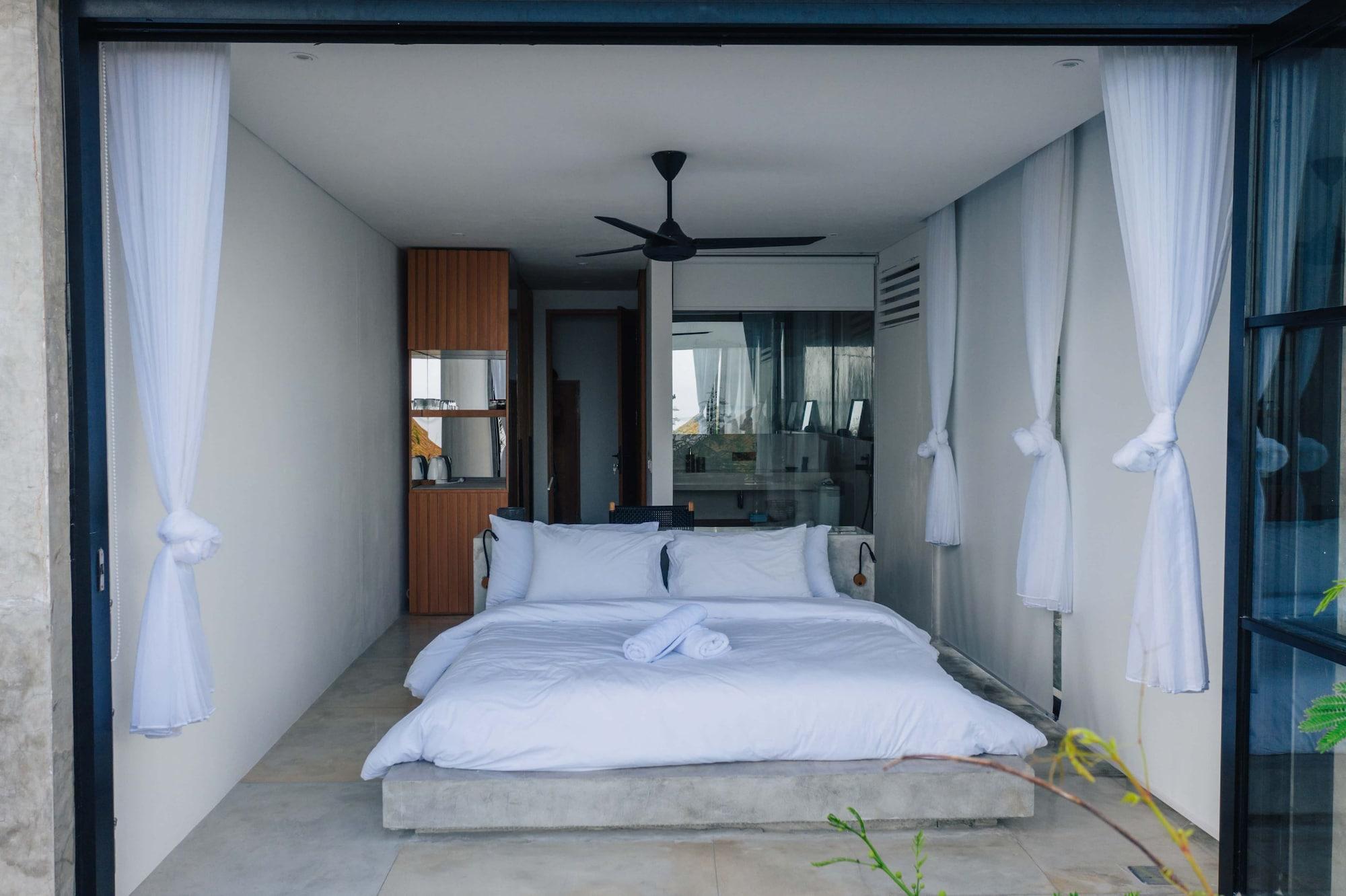 Mahi Mahi Villa & Suites Uluwatu Exteriör bild