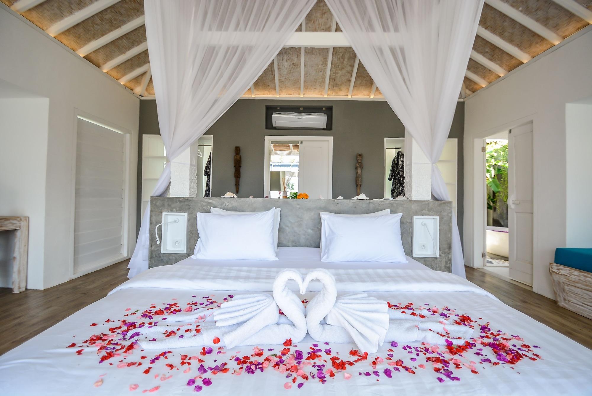 Mahi Mahi Villa & Suites Uluwatu Exteriör bild