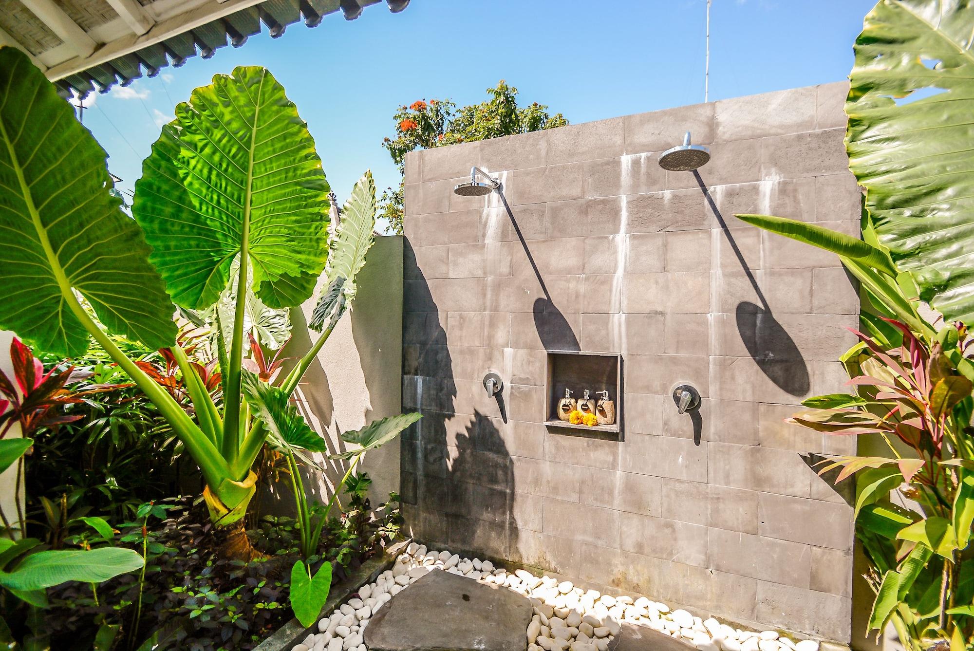 Mahi Mahi Villa & Suites Uluwatu Exteriör bild