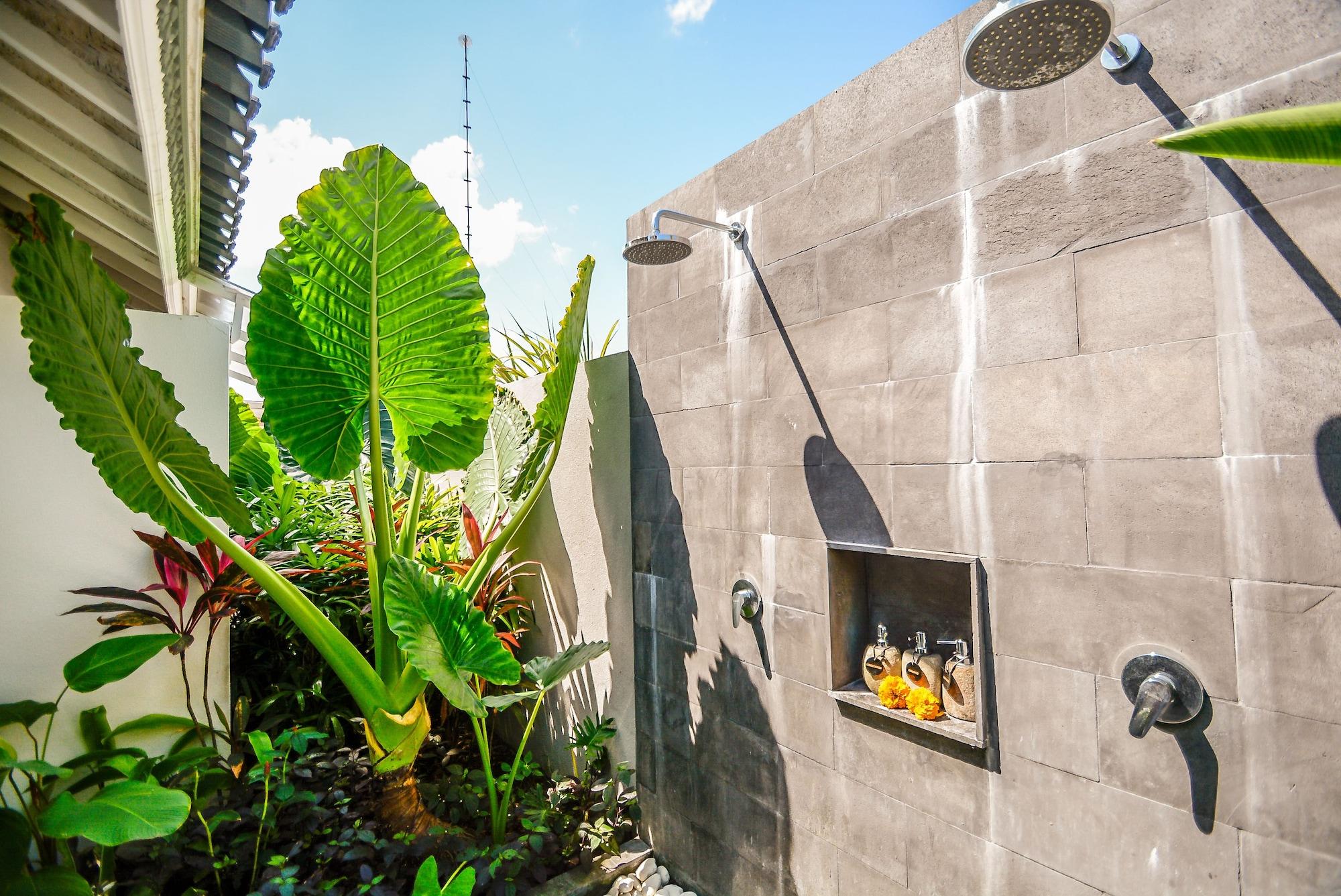 Mahi Mahi Villa & Suites Uluwatu Exteriör bild