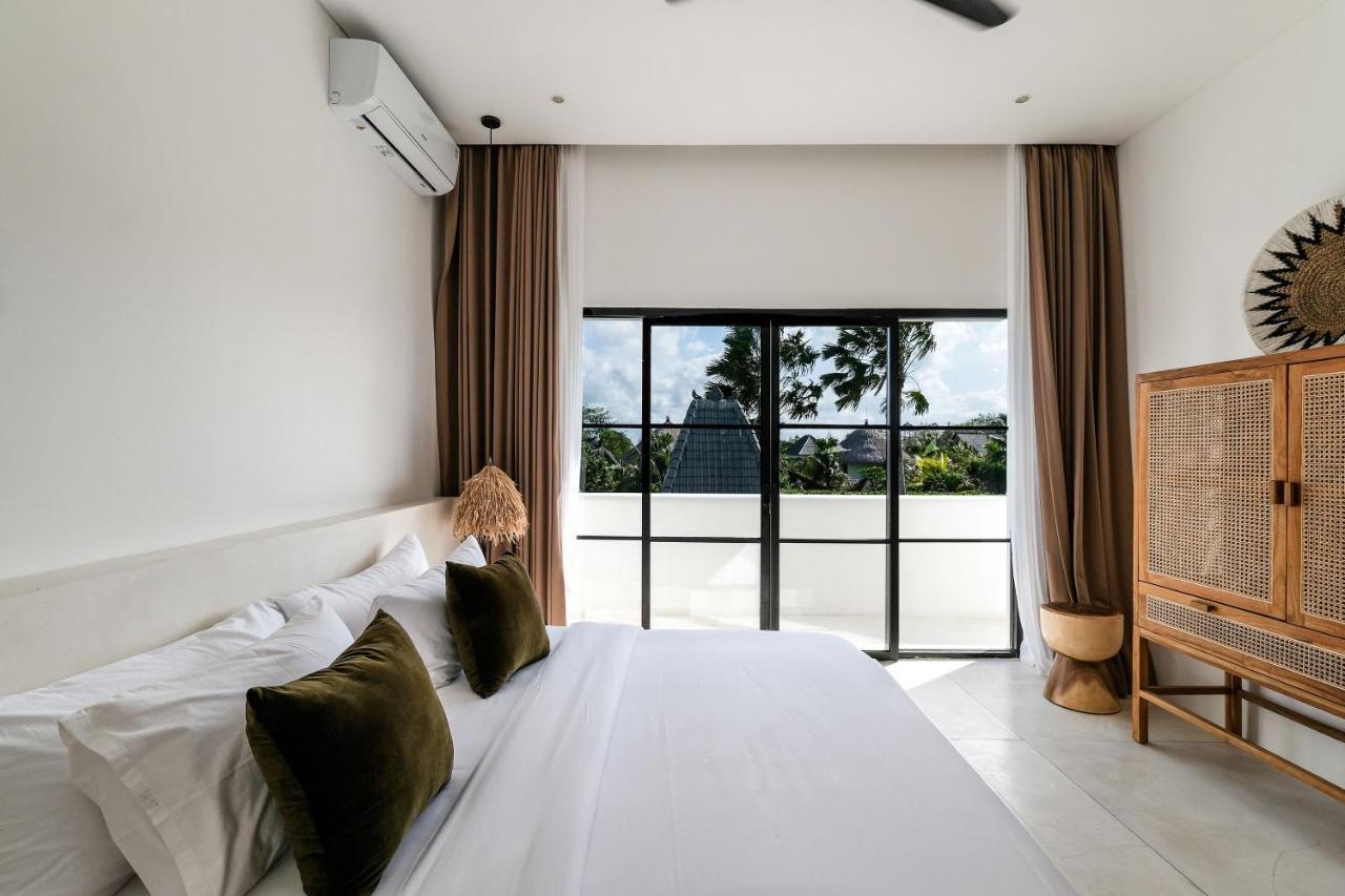 Mahi Mahi Villa & Suites Uluwatu Exteriör bild