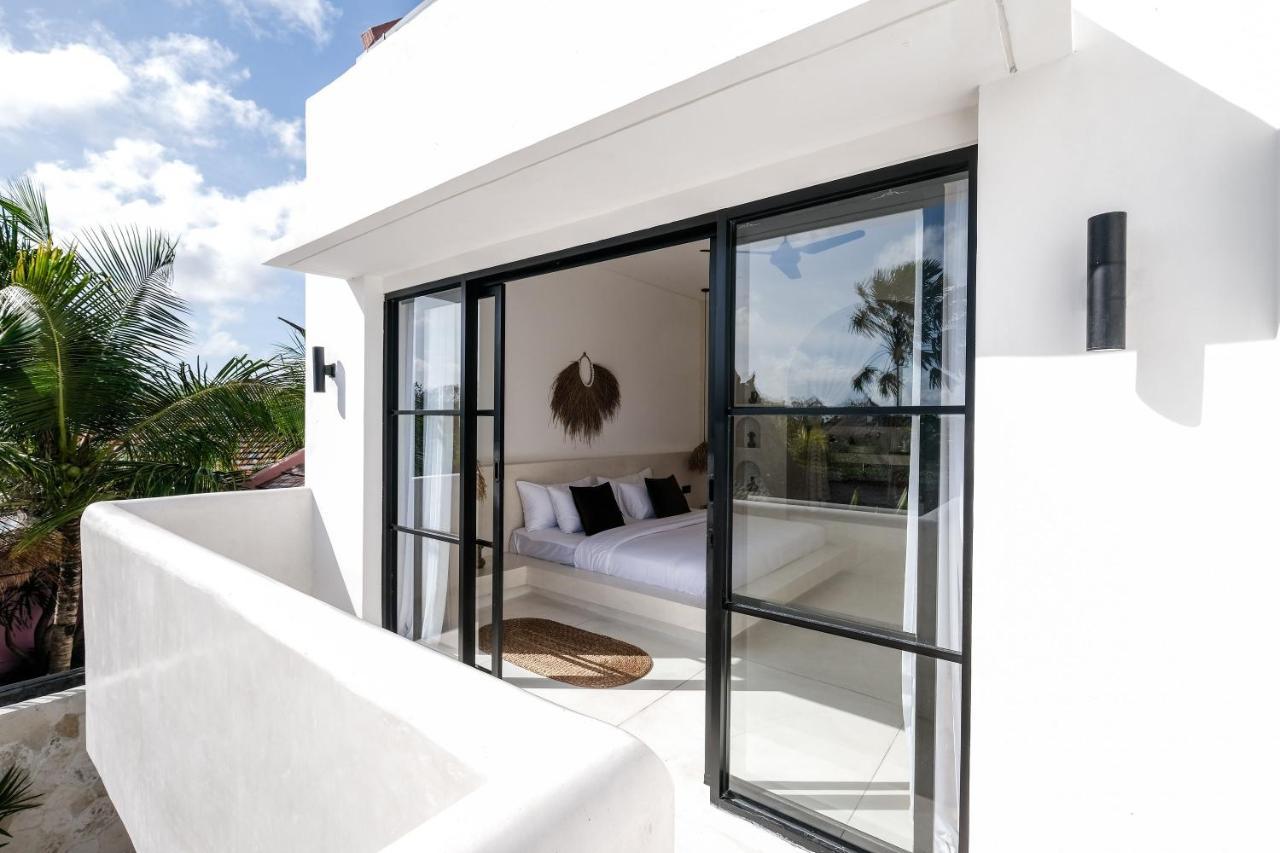 Mahi Mahi Villa & Suites Uluwatu Exteriör bild