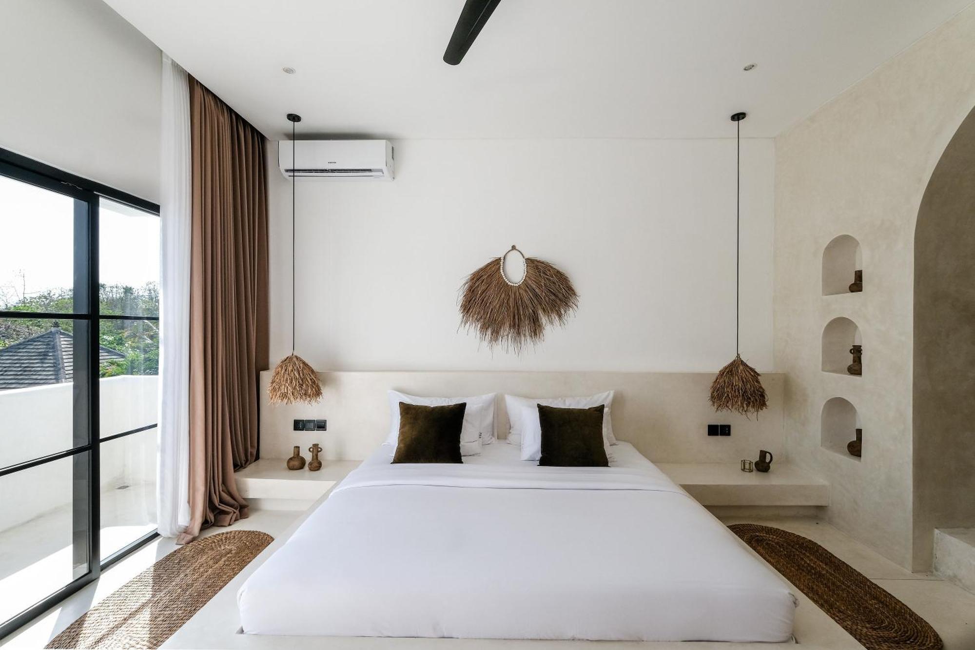 Mahi Mahi Villa & Suites Uluwatu Exteriör bild