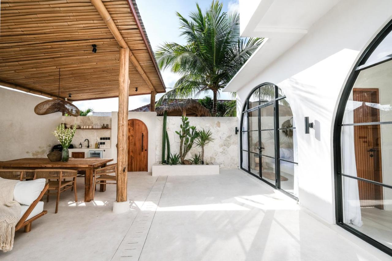 Mahi Mahi Villa & Suites Uluwatu Exteriör bild