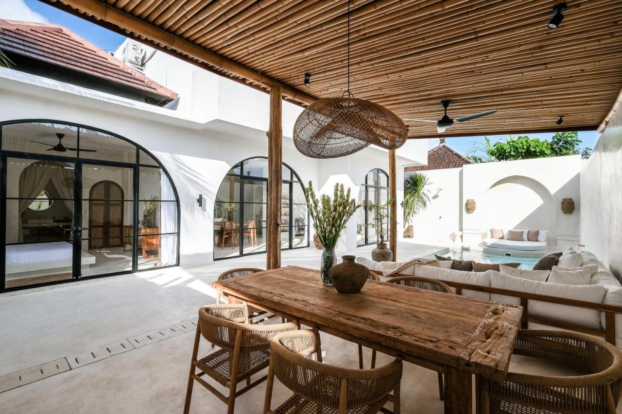 Mahi Mahi Villa & Suites Uluwatu Exteriör bild