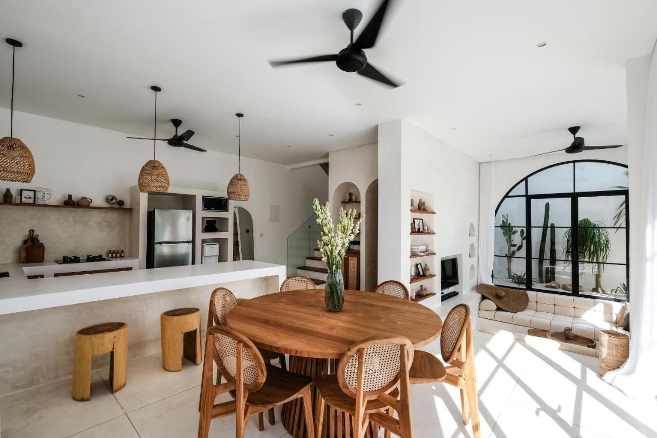 Mahi Mahi Villa & Suites Uluwatu Exteriör bild