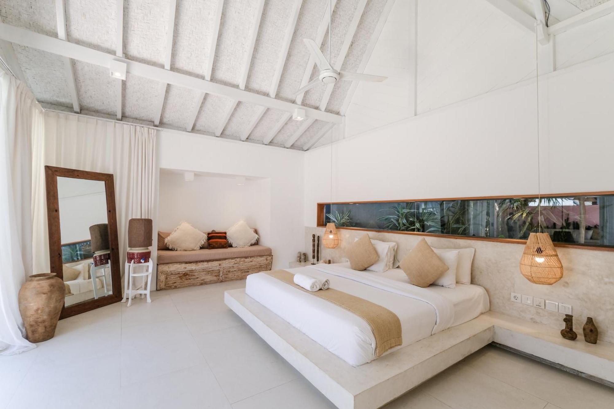 Mahi Mahi Villa & Suites Uluwatu Exteriör bild