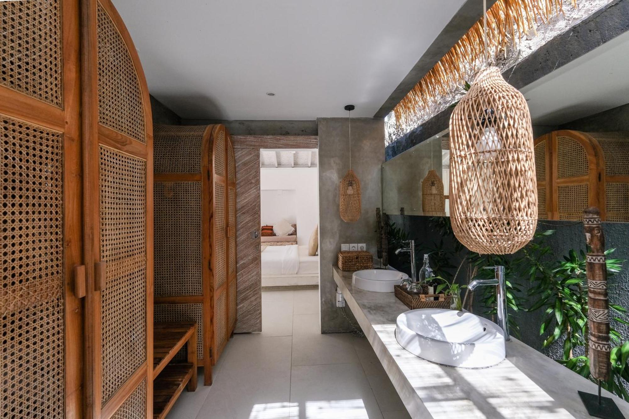 Mahi Mahi Villa & Suites Uluwatu Exteriör bild