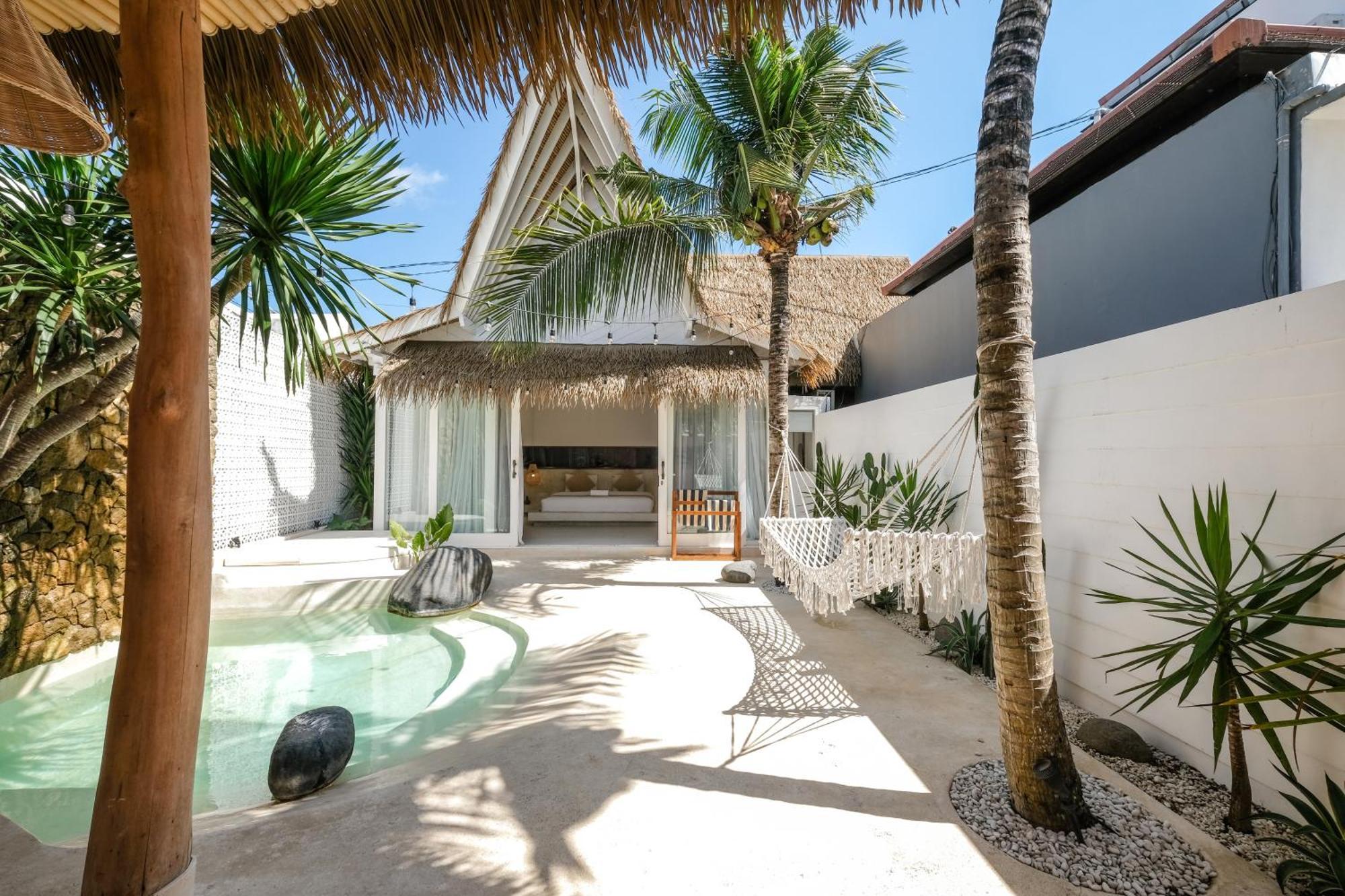 Mahi Mahi Villa & Suites Uluwatu Exteriör bild