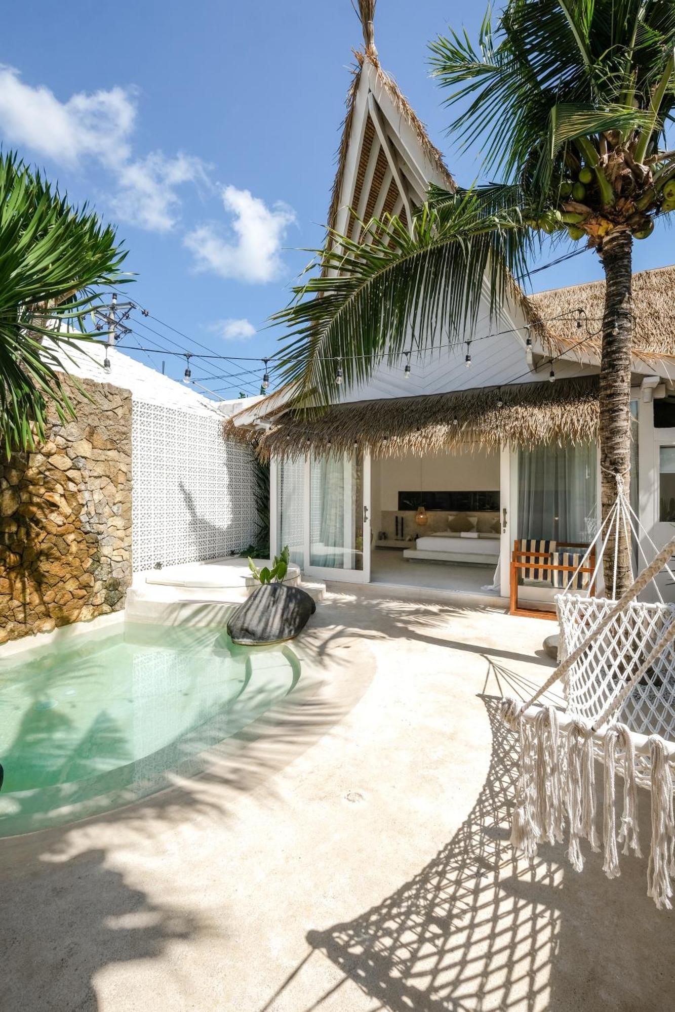 Mahi Mahi Villa & Suites Uluwatu Exteriör bild