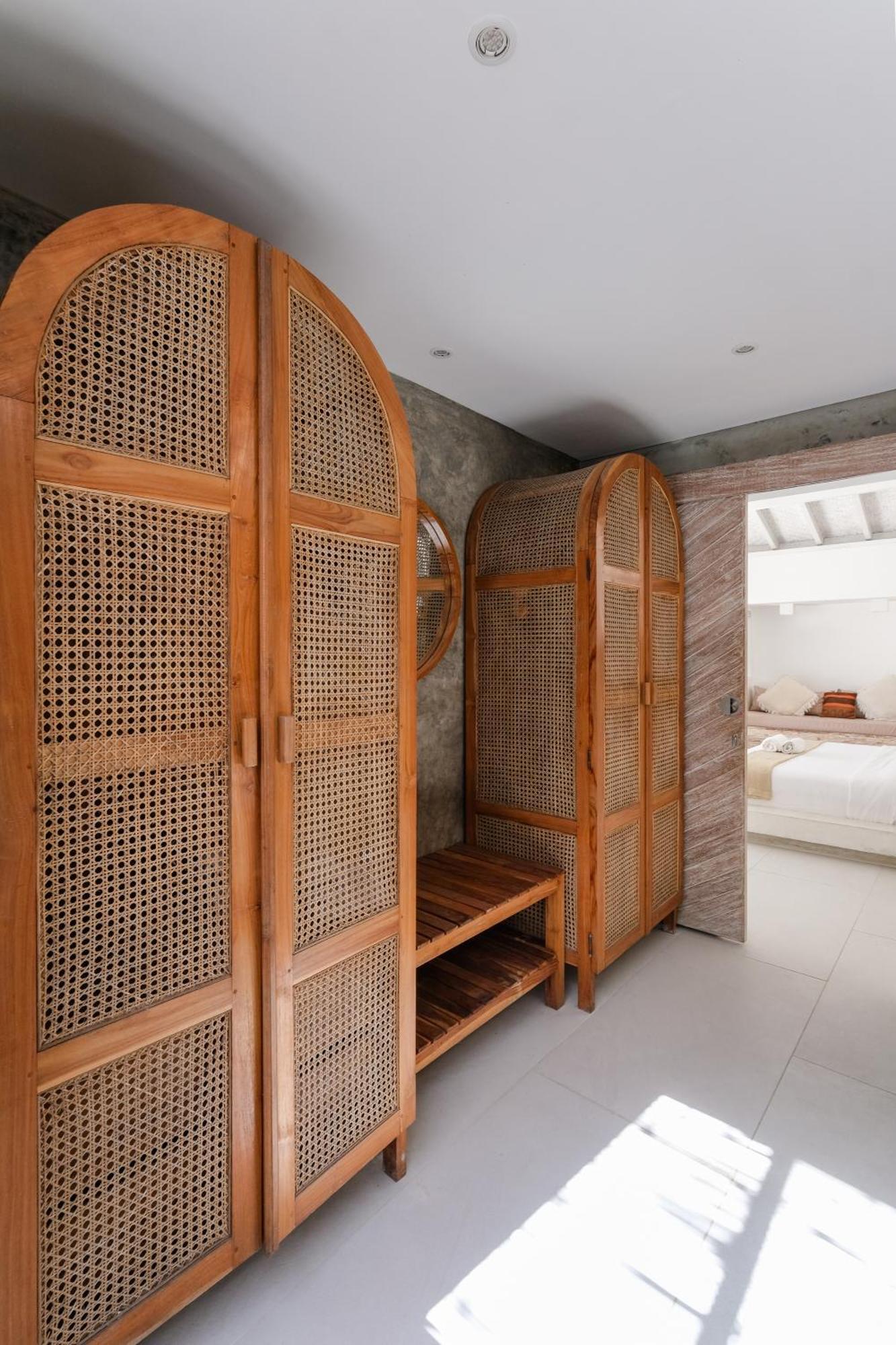 Mahi Mahi Villa & Suites Uluwatu Exteriör bild
