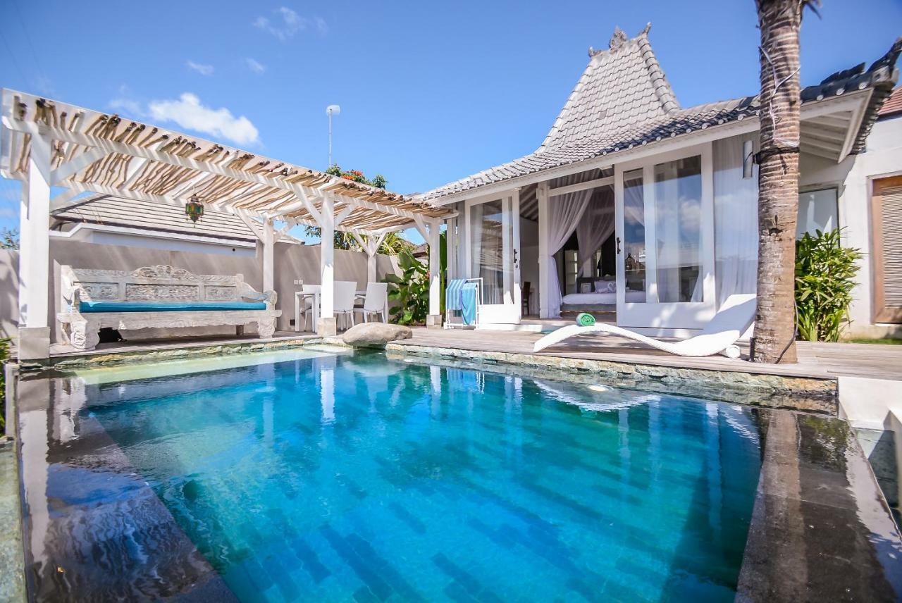 Mahi Mahi Villa & Suites Uluwatu Exteriör bild